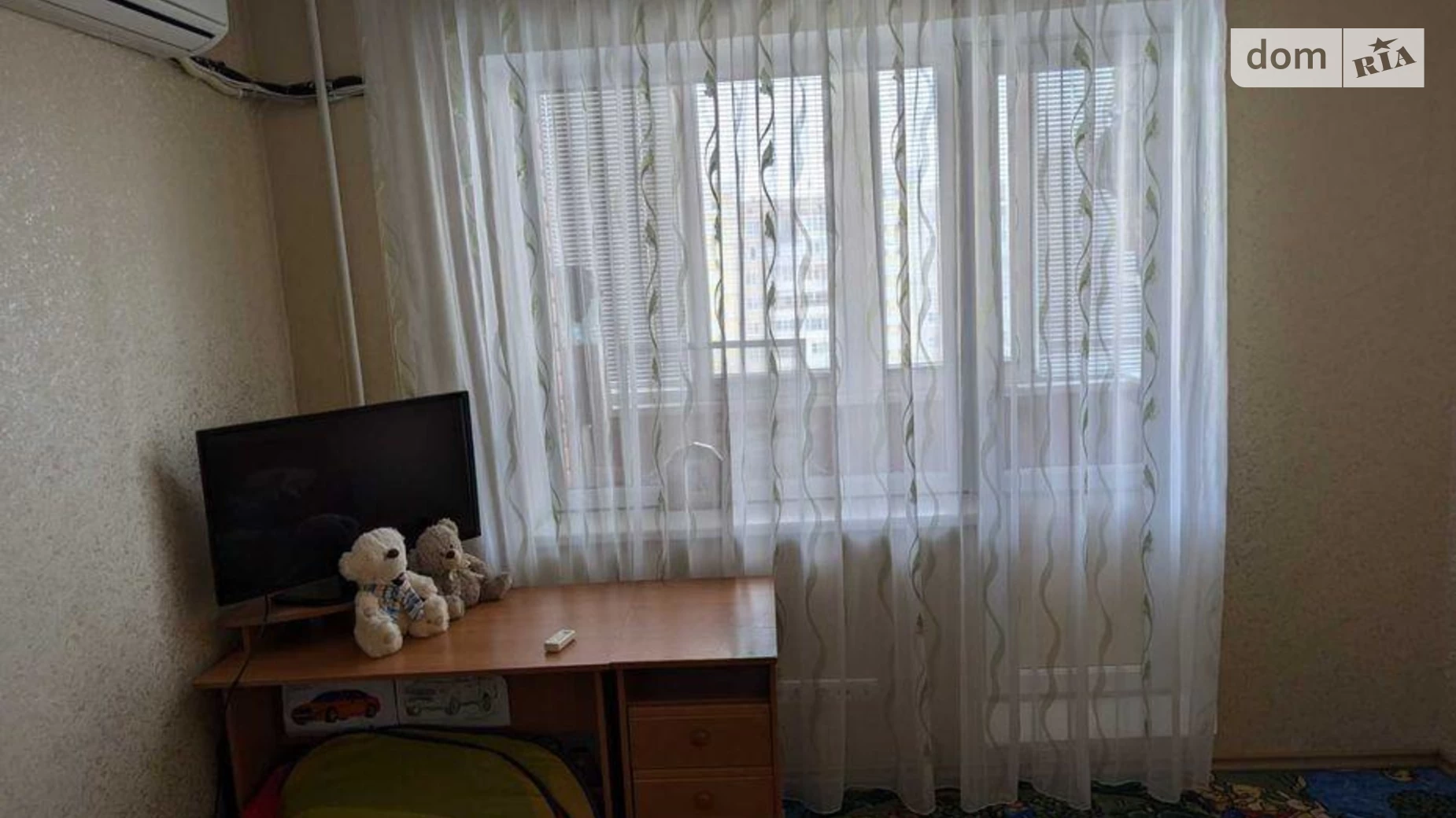 Продається 2-кімнатна квартира 50.6 кв. м у Києві, вул. Сержа Лифаря(Олександра Сабурова), 5 - фото 5