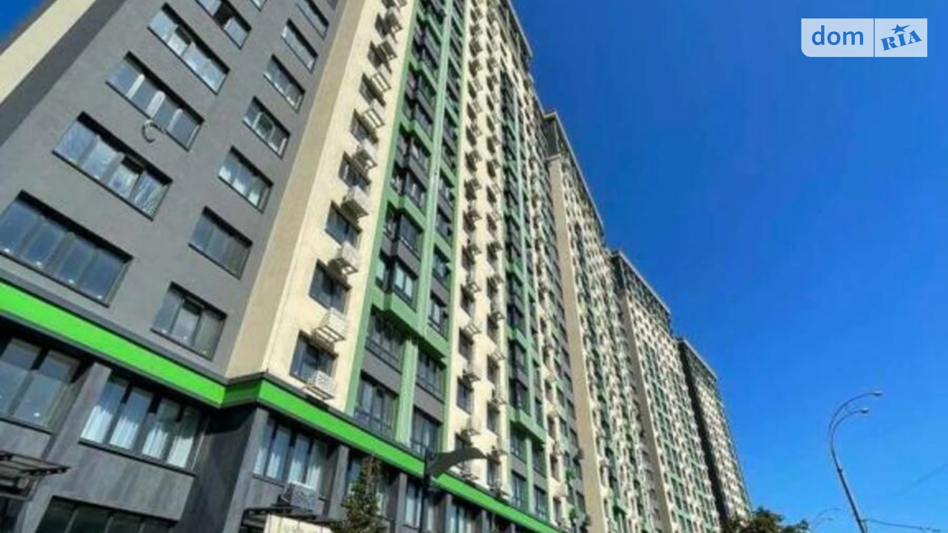 Продается 1-комнатная квартира 46.8 кв. м в Киеве, ул. Михаила Максимовича, 32Б - фото 3