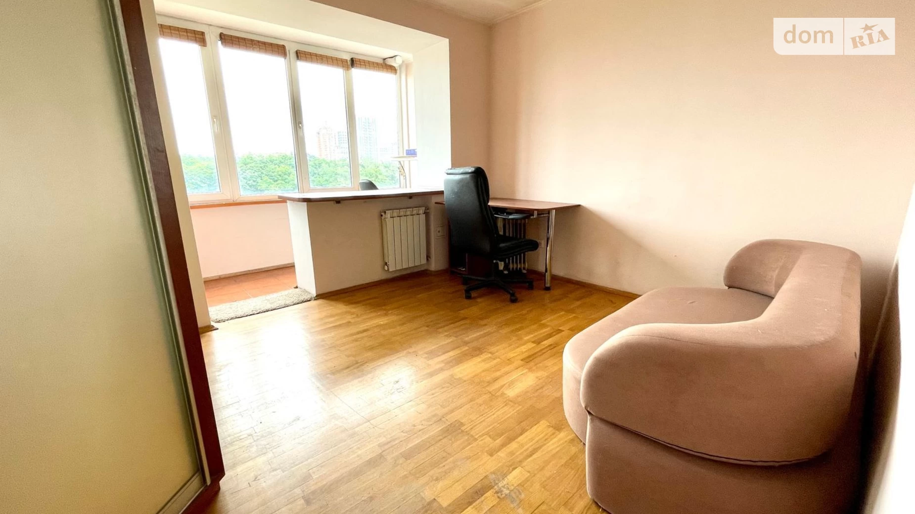 Продается 6-комнатная квартира 150.4 кв. м в Киеве, ул. Гоголевская, 27 - фото 3