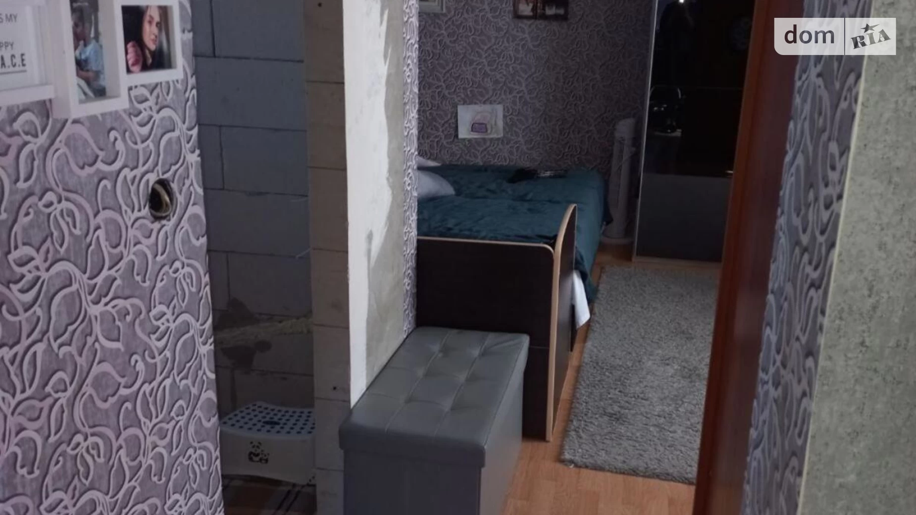Продается одноэтажный дом 36.4 кв. м с гаражом, цена: 21000 $ - фото 5
