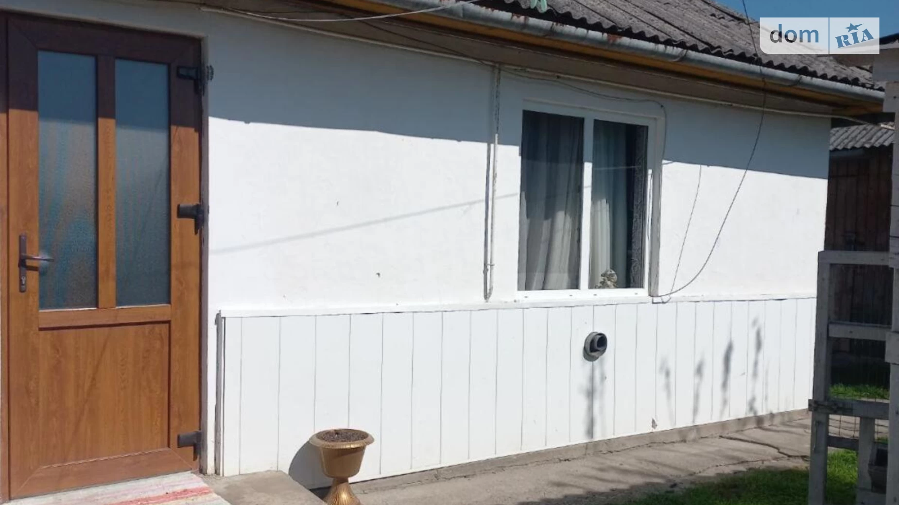 Продается одноэтажный дом 36.4 кв. м с гаражом, цена: 21000 $ - фото 2