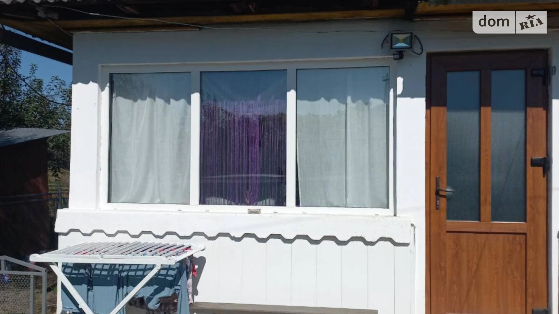 Продается одноэтажный дом 36.4 кв. м с гаражом, цена: 21000 $ - фото 3