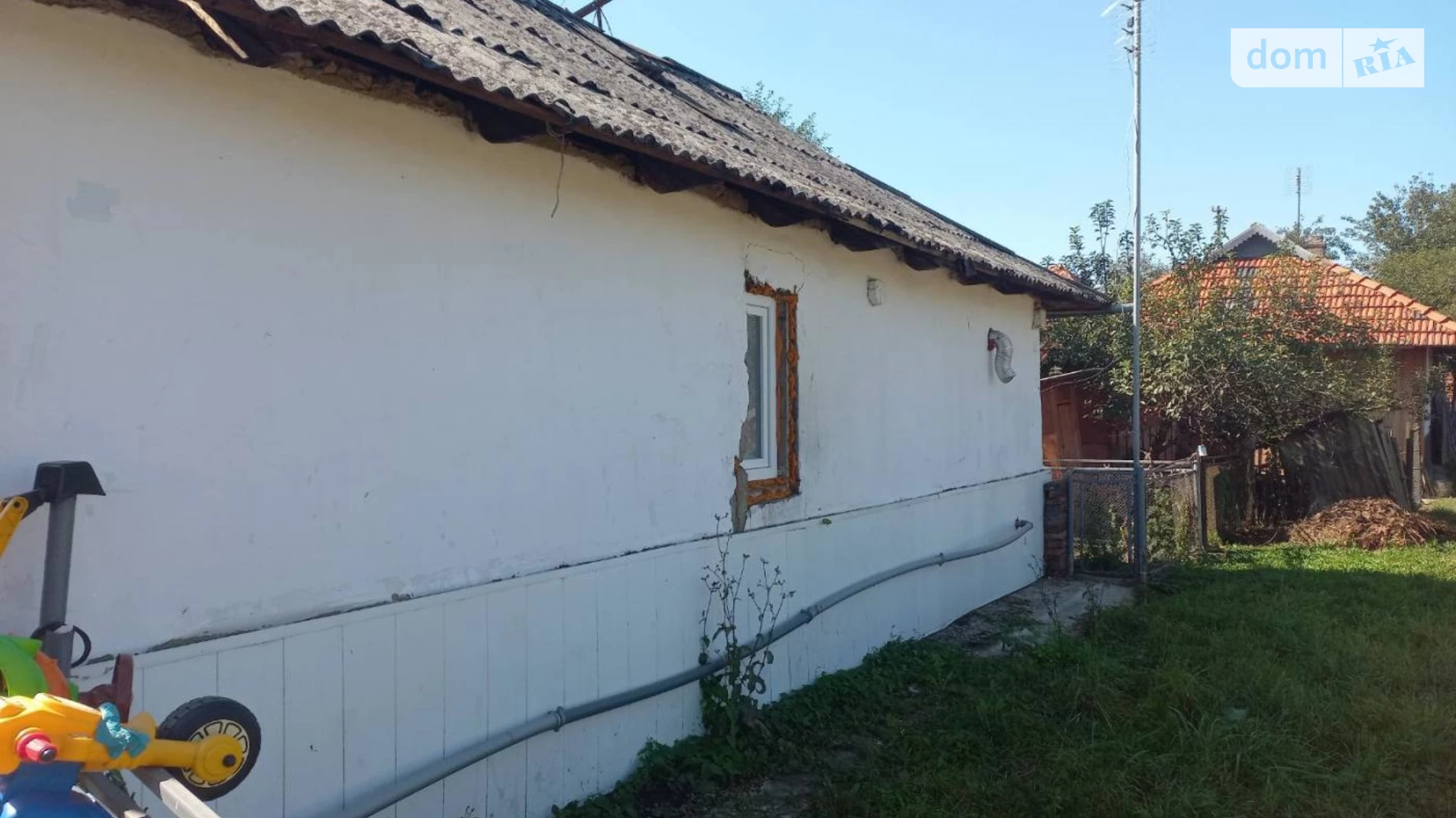 Продается одноэтажный дом 36.4 кв. м с гаражом, цена: 21000 $ - фото 4
