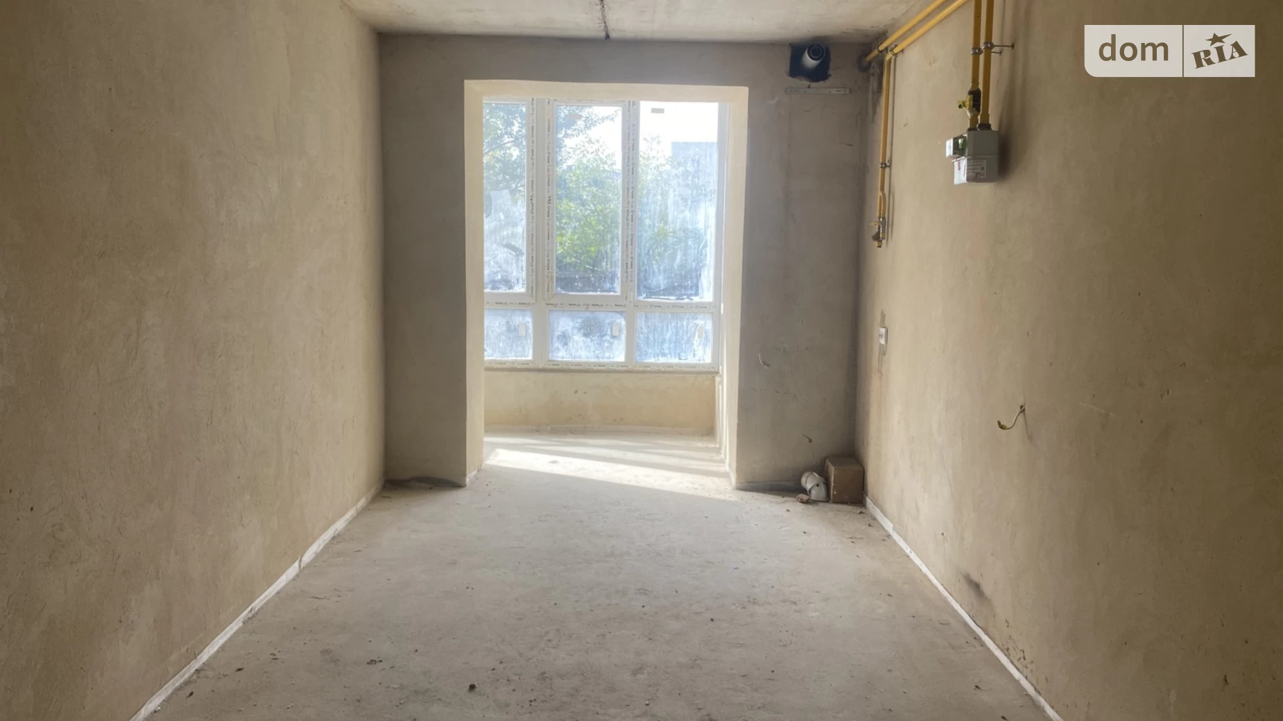 Продається 1-кімнатна квартира 52 кв. м у Рівному, вул. Гайдамацька - фото 3