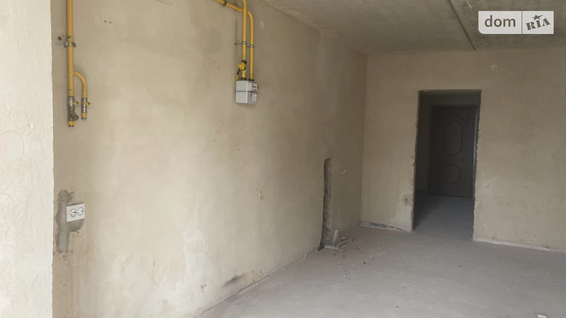 Продається 1-кімнатна квартира 52 кв. м у Рівному, вул. Гайдамацька - фото 4