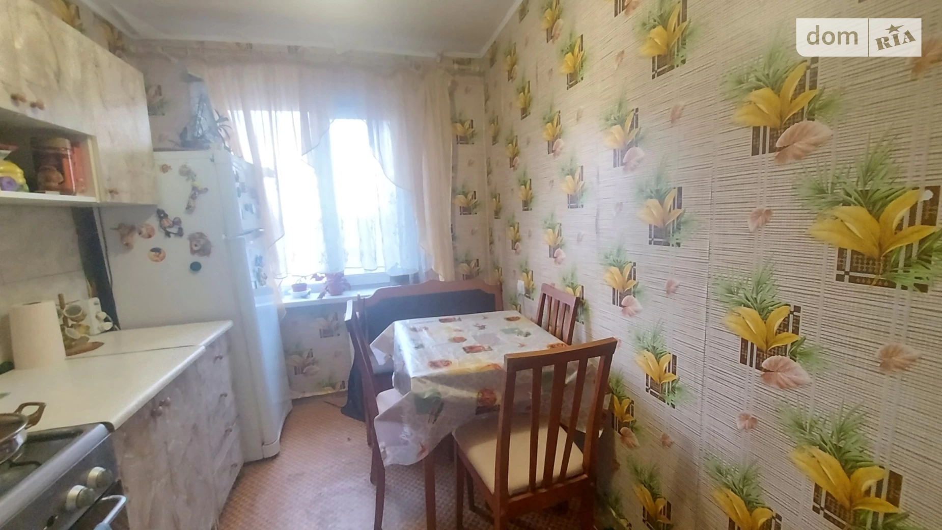 Продается 1-комнатная квартира 35.91 кв. м в Днепре, просп. Мануйловский(Воронцова), 21 - фото 2