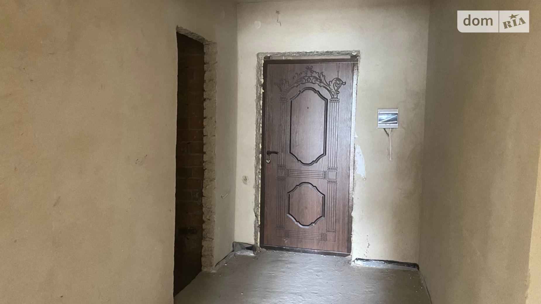 Продається 1-кімнатна квартира 52 кв. м у Рівному, вул. Гайдамацька - фото 5