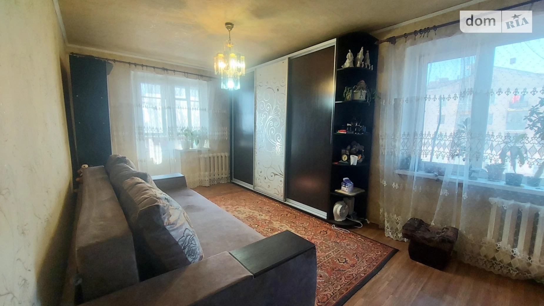 Продается 1-комнатная квартира 35.91 кв. м в Днепре, просп. Мануйловский(Воронцова), 21 - фото 5