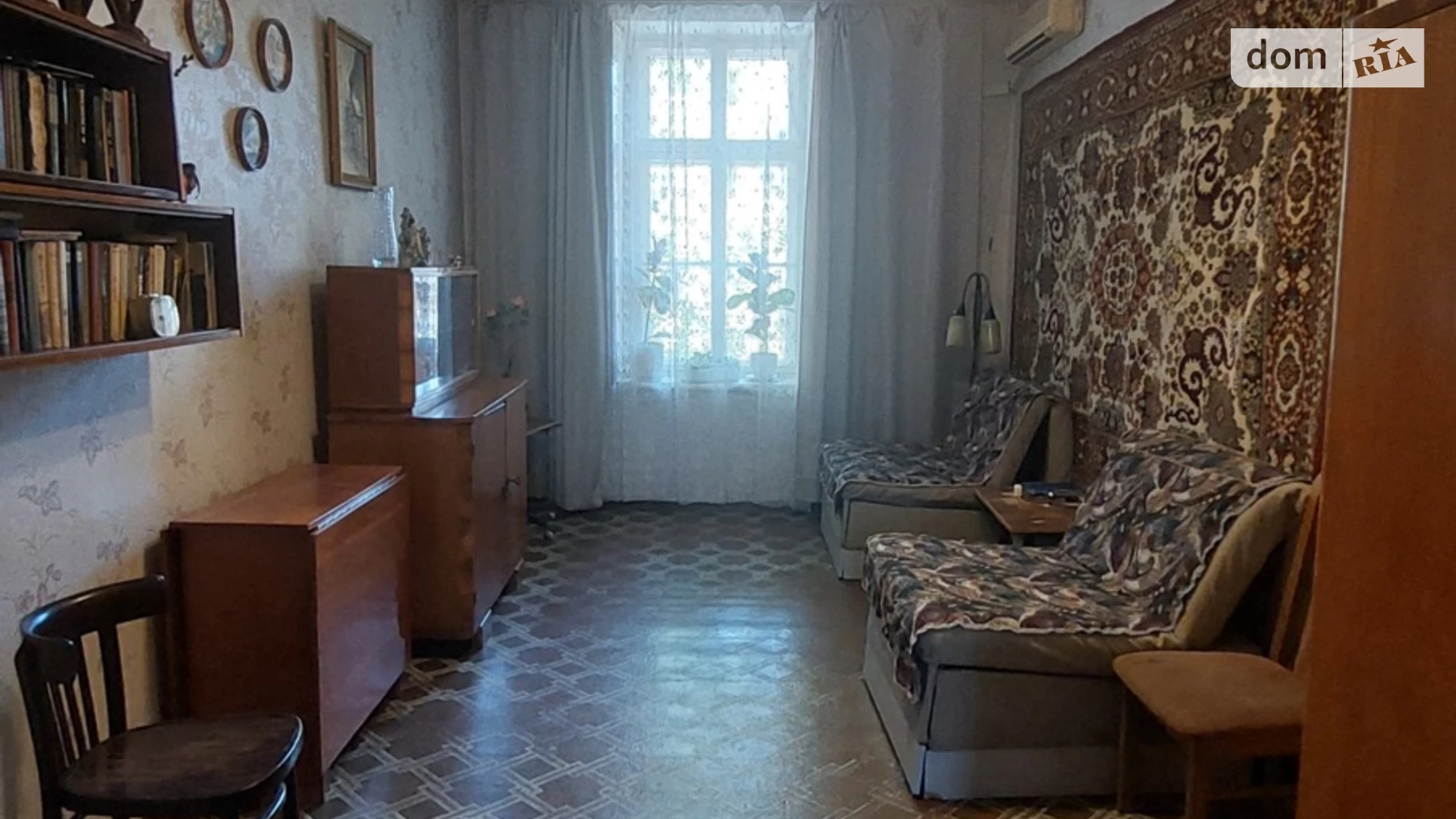 Здається в оренду 2-кімнатна квартира 56 кв. м у Одесі, вул. В’ячеслава Чорновола - фото 2