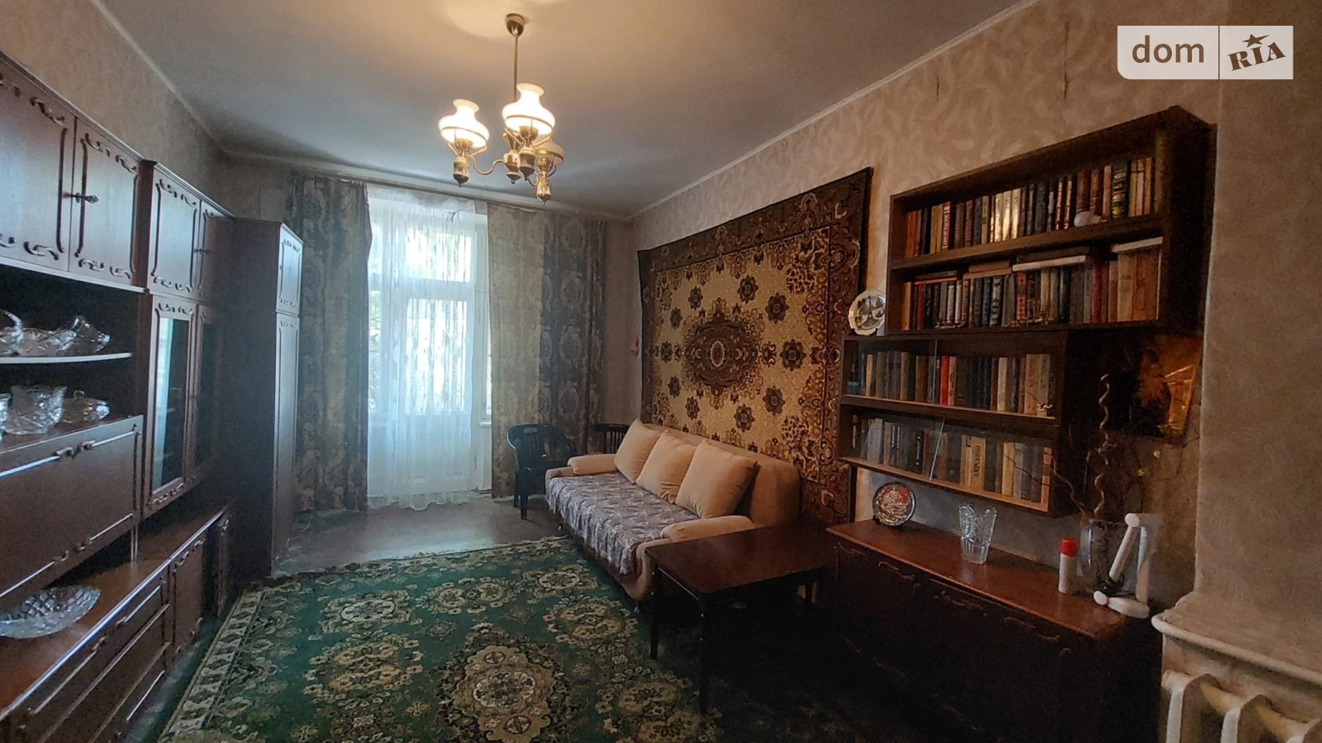 Здається в оренду 2-кімнатна квартира 56 кв. м у Одесі, вул. В’ячеслава Чорновола - фото 4