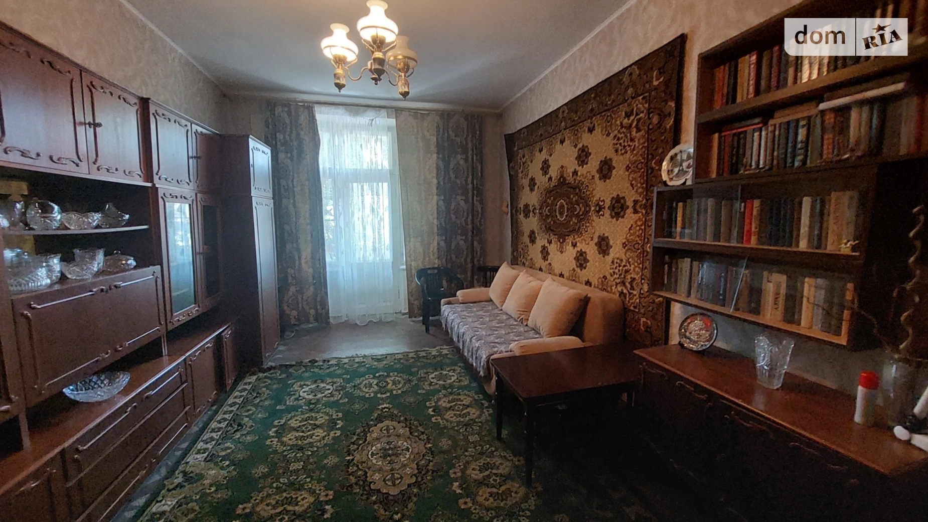 Здається в оренду 2-кімнатна квартира 56 кв. м у Одесі, вул. В’ячеслава Чорновола - фото 5