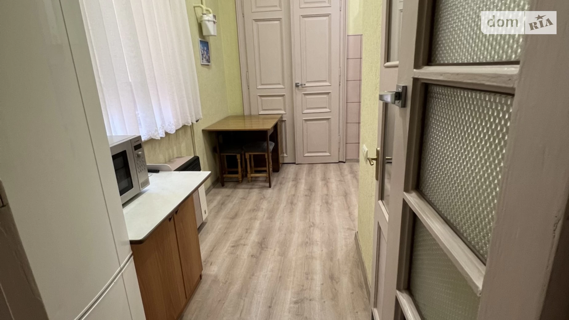 Здається в оренду 1-кімнатна квартира 41.2 кв. м у Чернівцях - фото 4