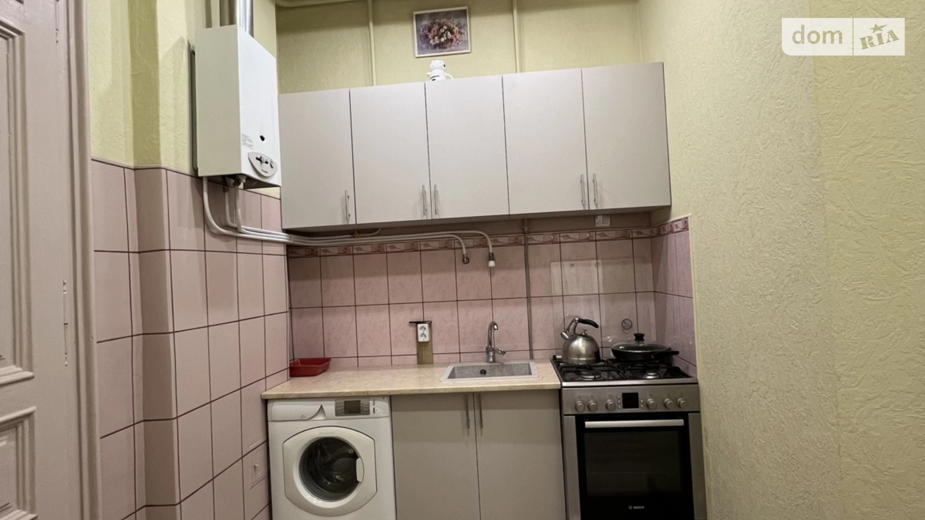 Здається в оренду 1-кімнатна квартира 41.2 кв. м у Чернівцях - фото 5