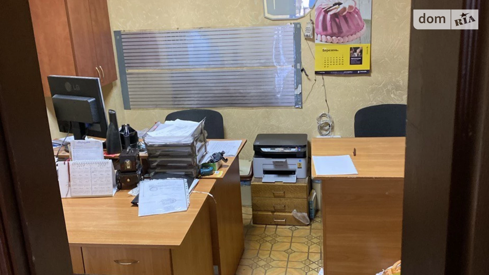 Сдается в аренду помещения свободного назначения 287.9 кв. м в 14-этажном здании, цена: 230400 грн - фото 5