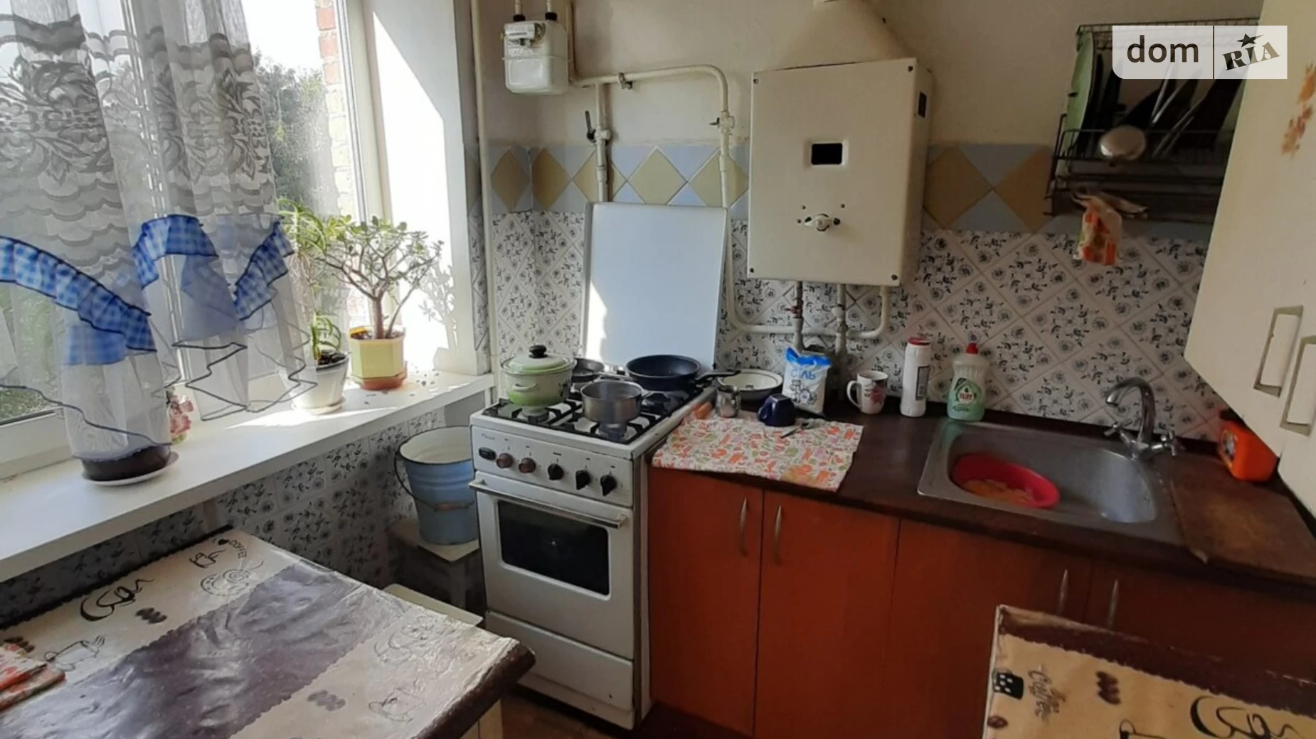 Продается 2-комнатная квартира 41.4 кв. м в Хмельницком, просп. Мира - фото 8