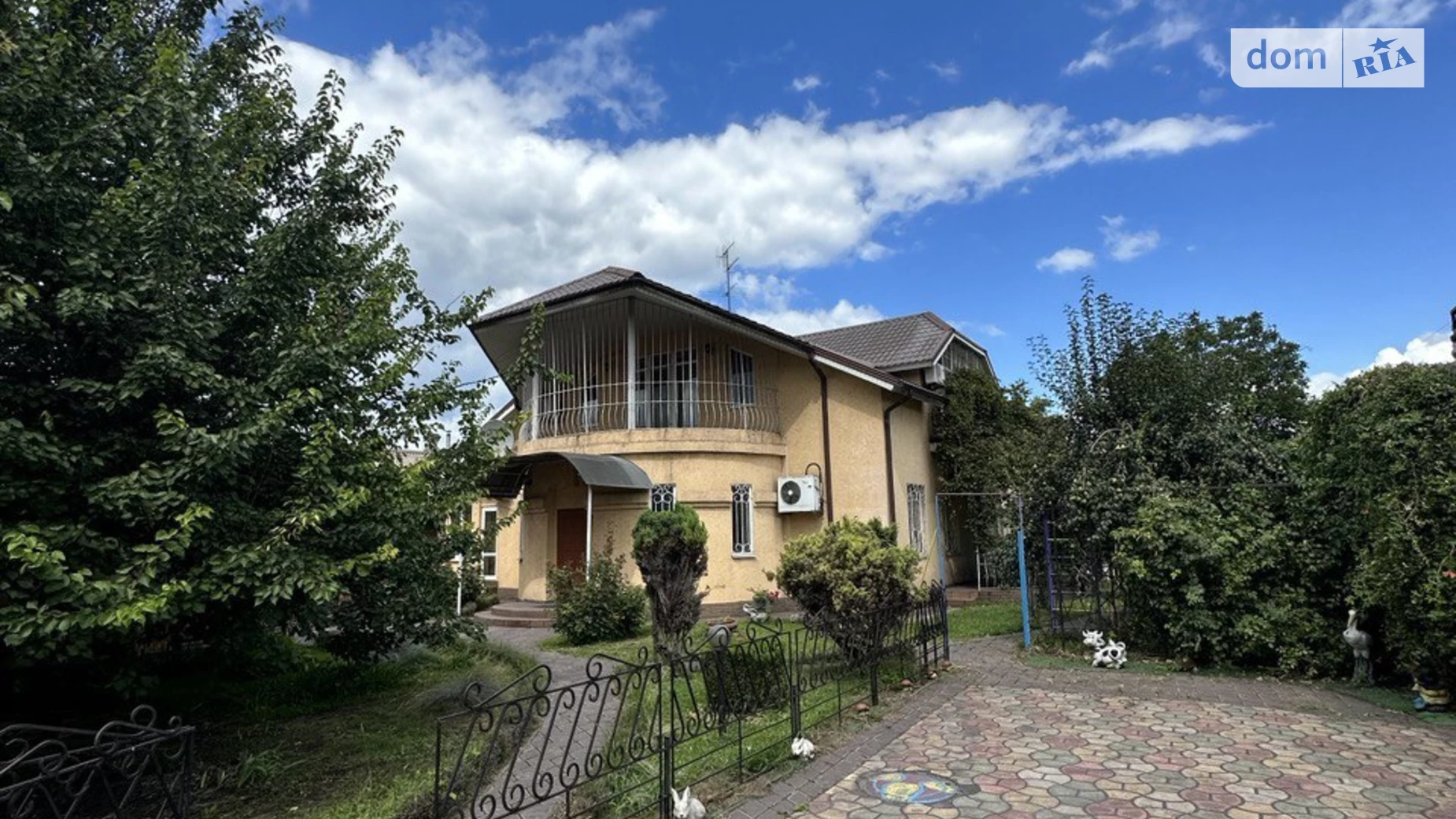 Продается дом на 2 этажа 247.1 кв. м с камином, цена: 155000 $ - фото 5