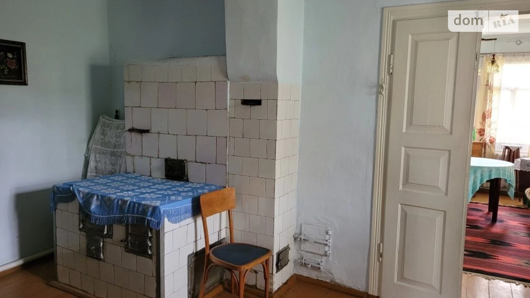 Продається одноповерховий будинок 60 кв. м з каміном, цена: 37000 $ - фото 4