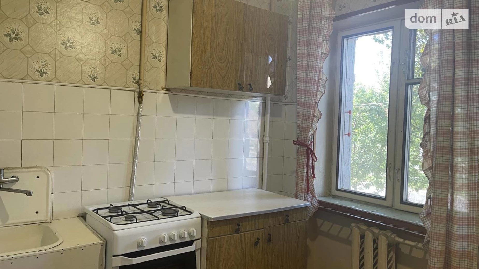 Продається 2-кімнатна квартира 45.6 кв. м у Одесі, вул. Космонавтів, 5 - фото 2