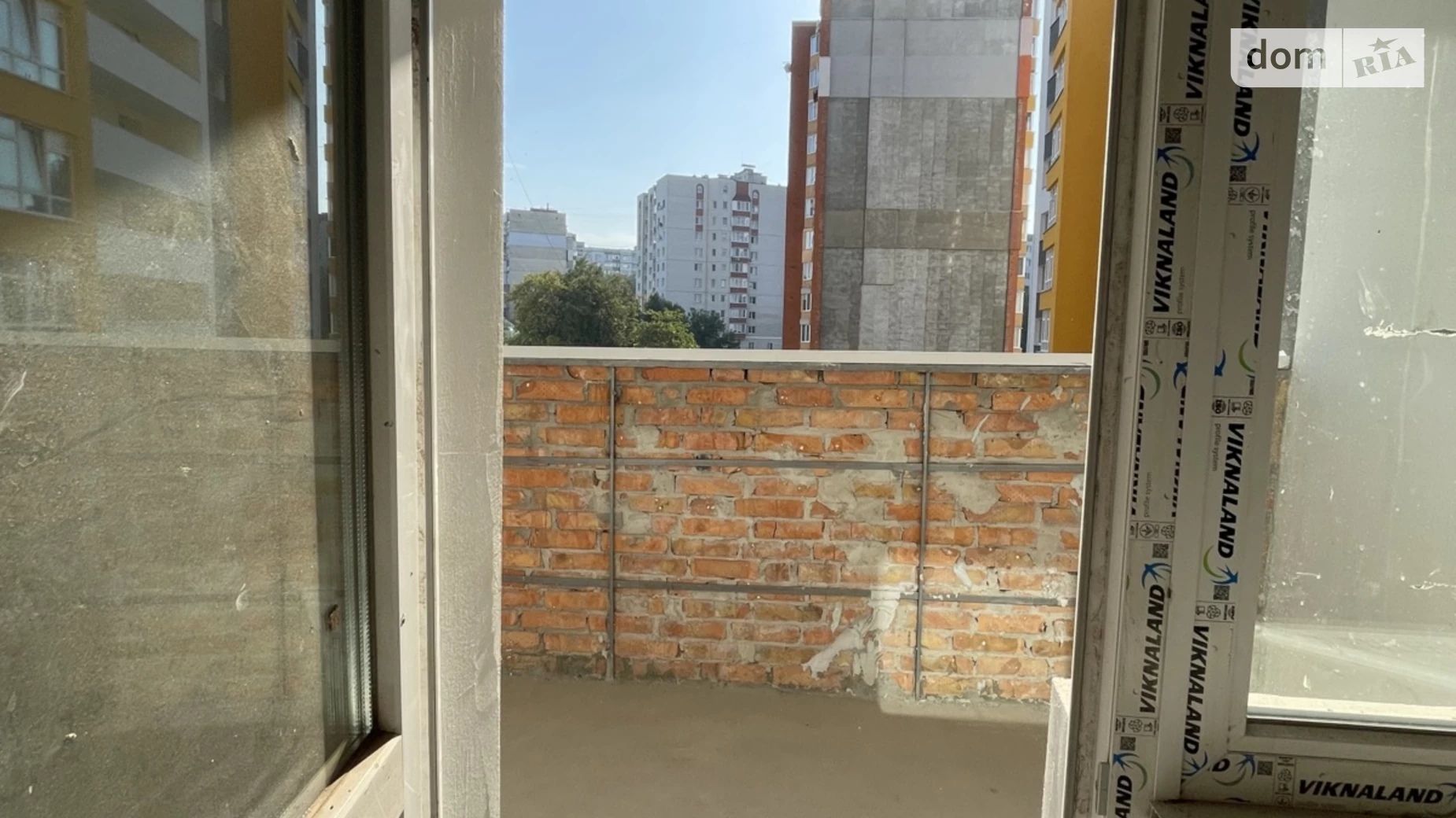 Продається 1-кімнатна квартира 47 кв. м у Хмельницькому, вул. Степана Бандери, 32/1 - фото 3