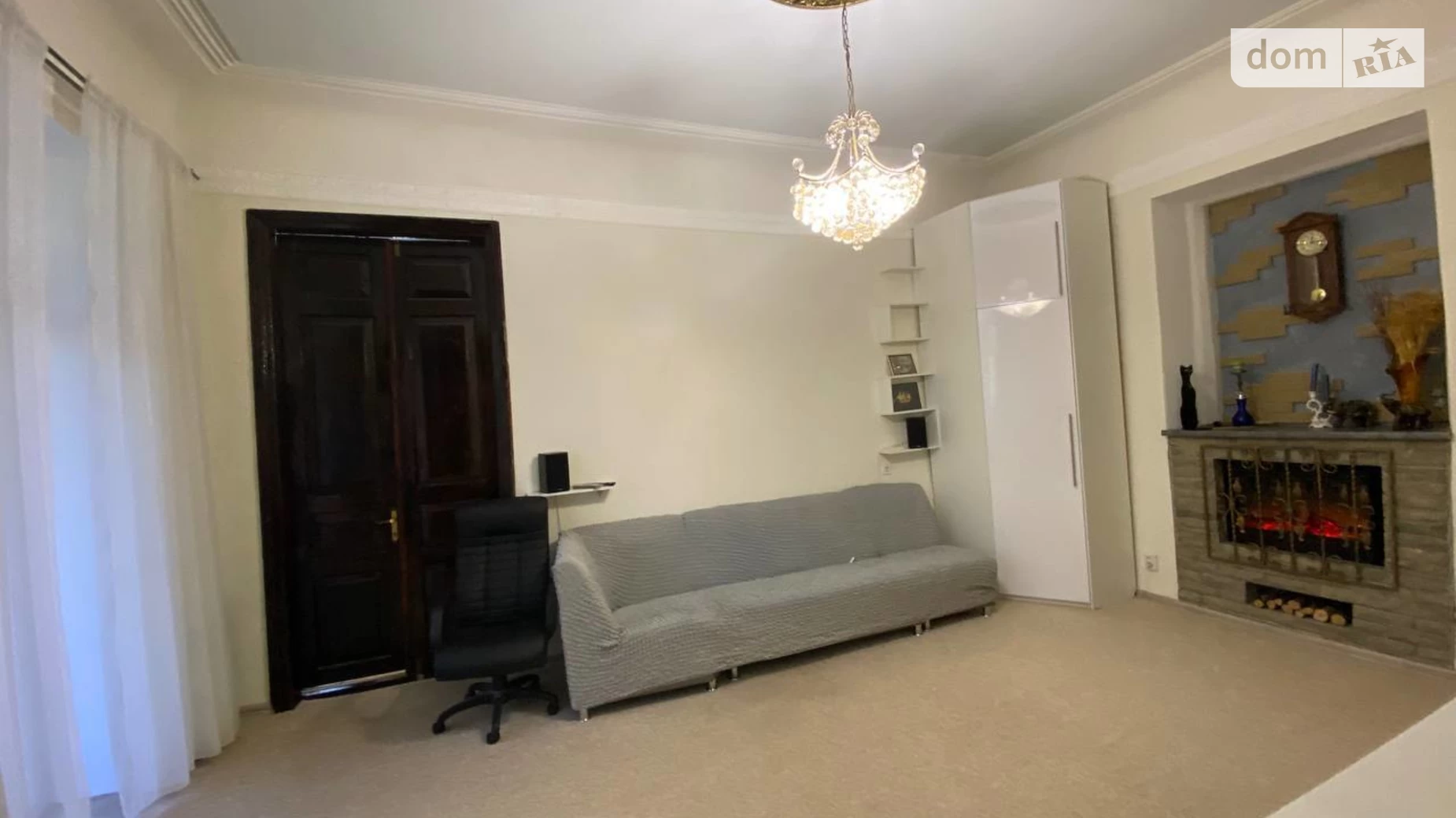 Продается 3-комнатная квартира 68 кв. м в Днепре, пер. Макаревского Феодосия, 1Б - фото 2