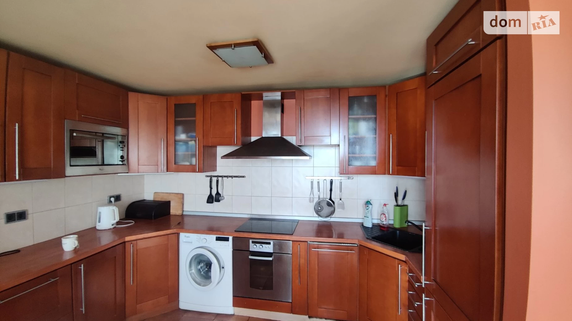 Продається 3-кімнатна квартира 128.5 кв. м у Києві, вул. Герцена, 17-25 - фото 2