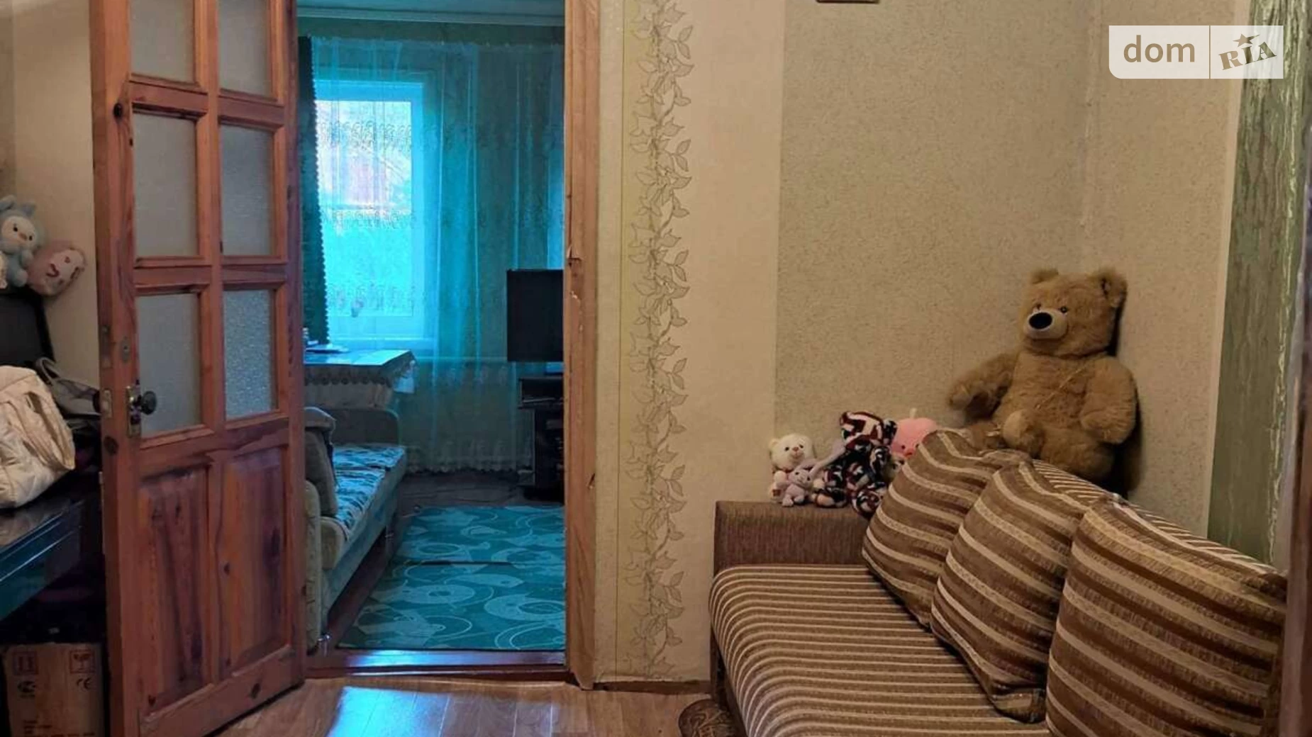 Продається частина будинку 55.8 кв. м з садом, цена: 20000 $ - фото 2