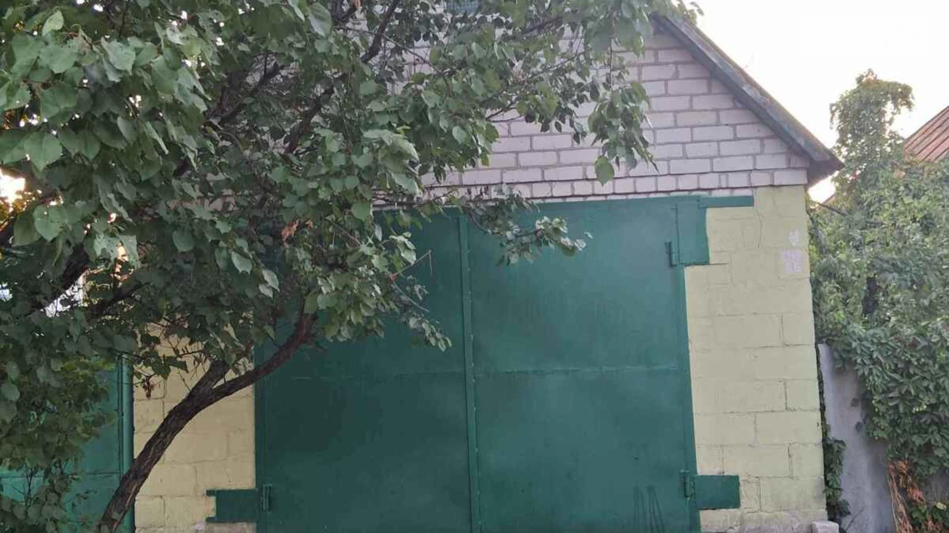 Продается часть дома 55.8 кв. м с камином, цена: 20000 $ - фото 3