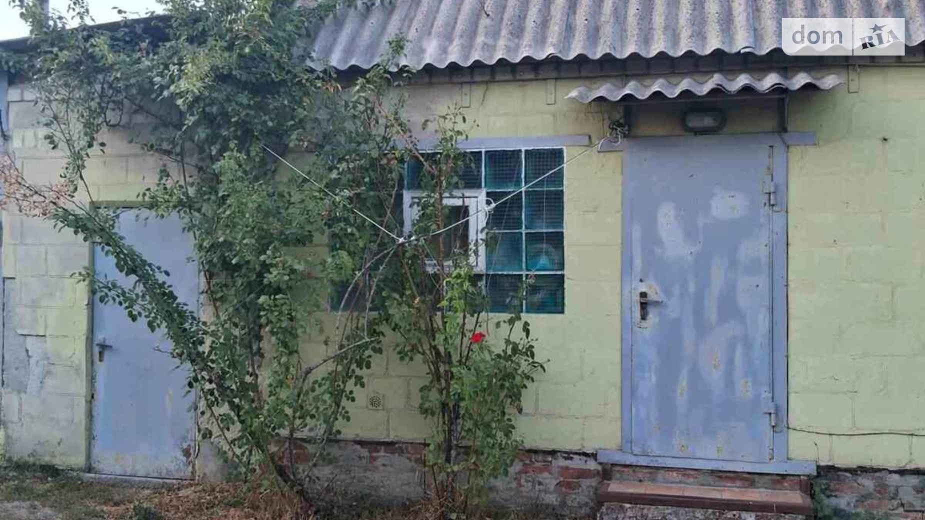 Продается часть дома 55.8 кв. м с камином, цена: 20000 $ - фото 4