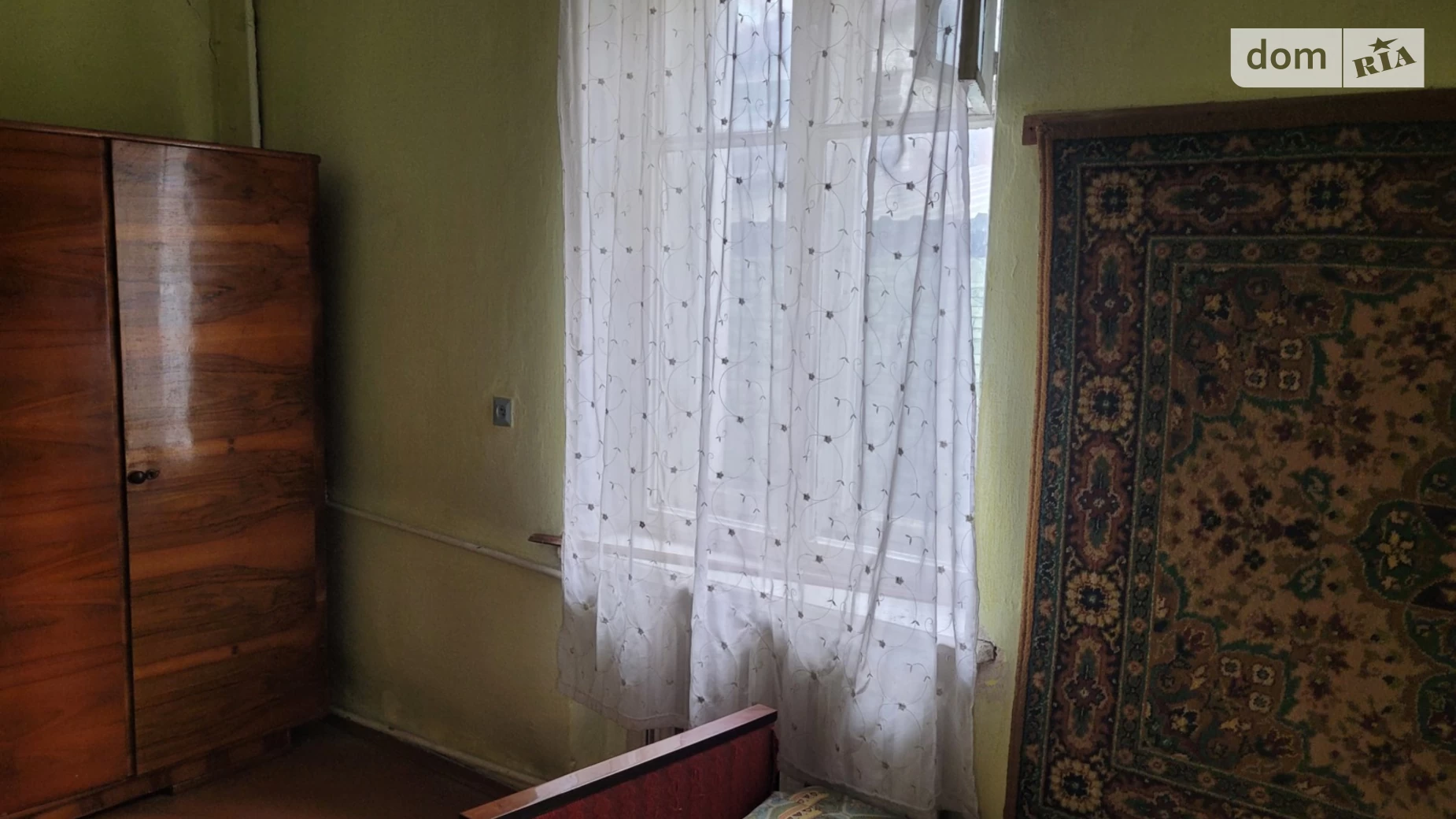 Продается 2-комнатная квартира 39 кв. м в Ровно, ул. Черновола Вячеслава - фото 2