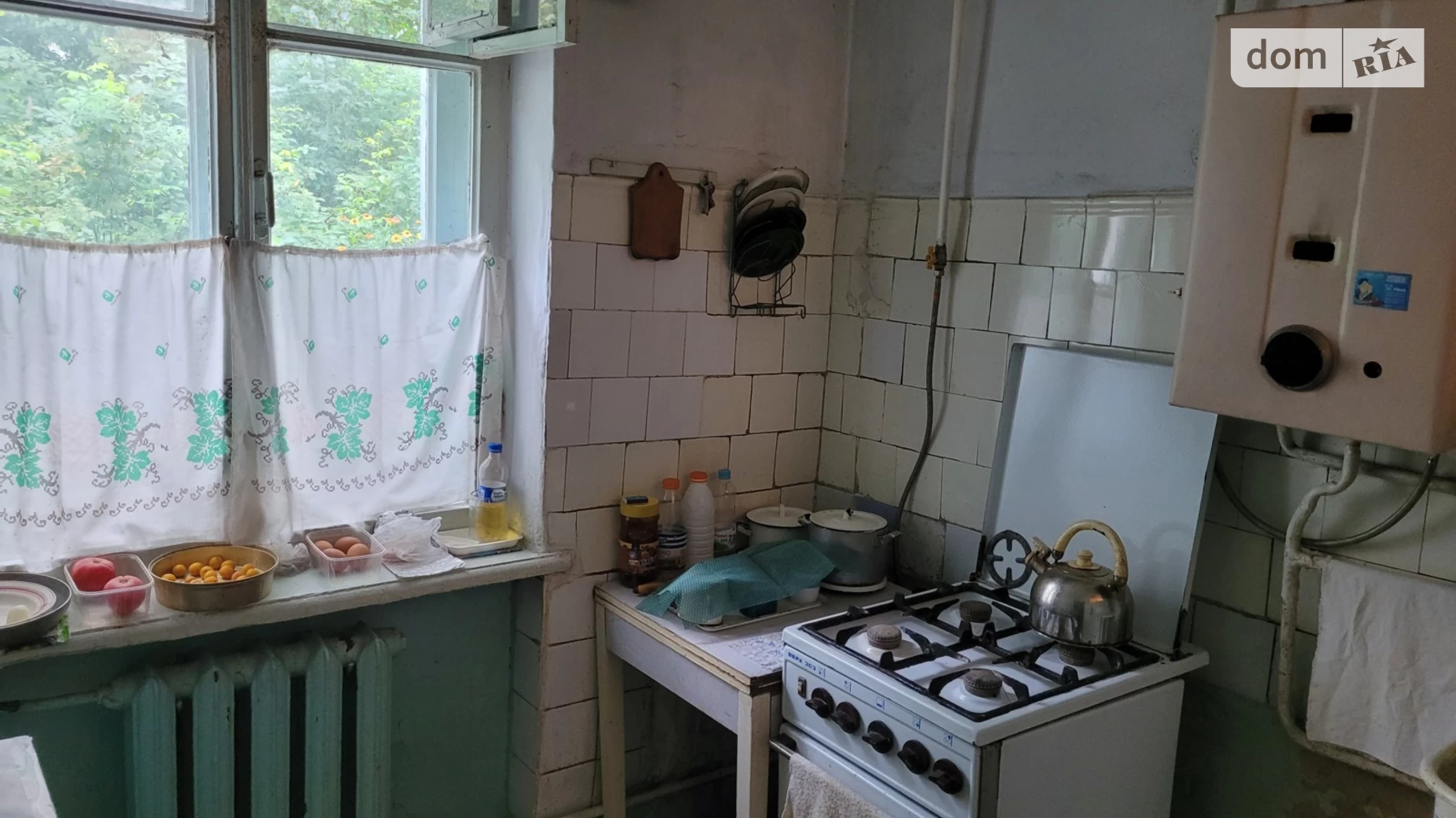 Продается 2-комнатная квартира 39 кв. м в Ровно, ул. Черновола Вячеслава - фото 5