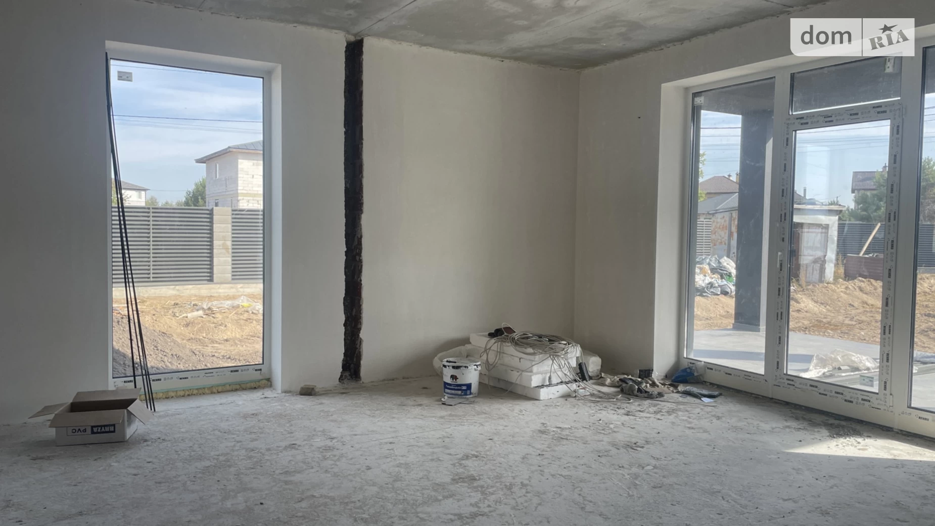 Продается дом на 2 этажа 163 кв. м с беседкой, цена: 195000 $ - фото 3