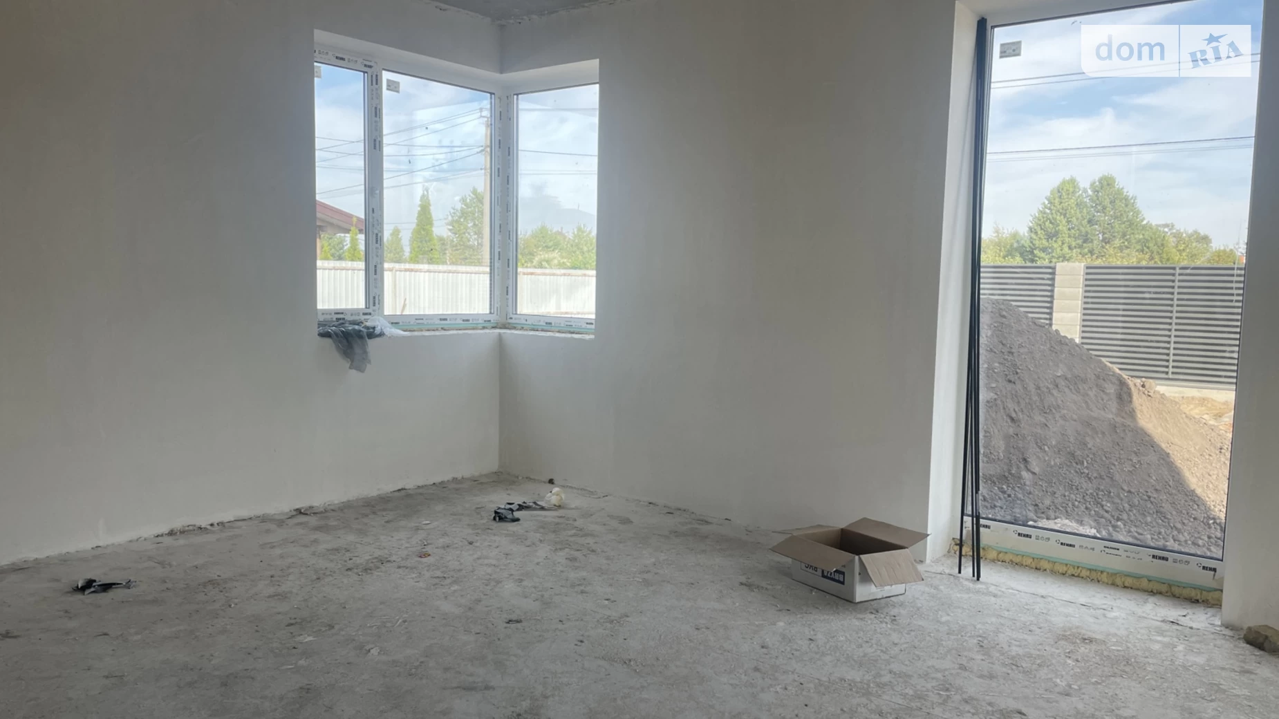 Продается дом на 2 этажа 163 кв. м с беседкой, цена: 195000 $ - фото 4