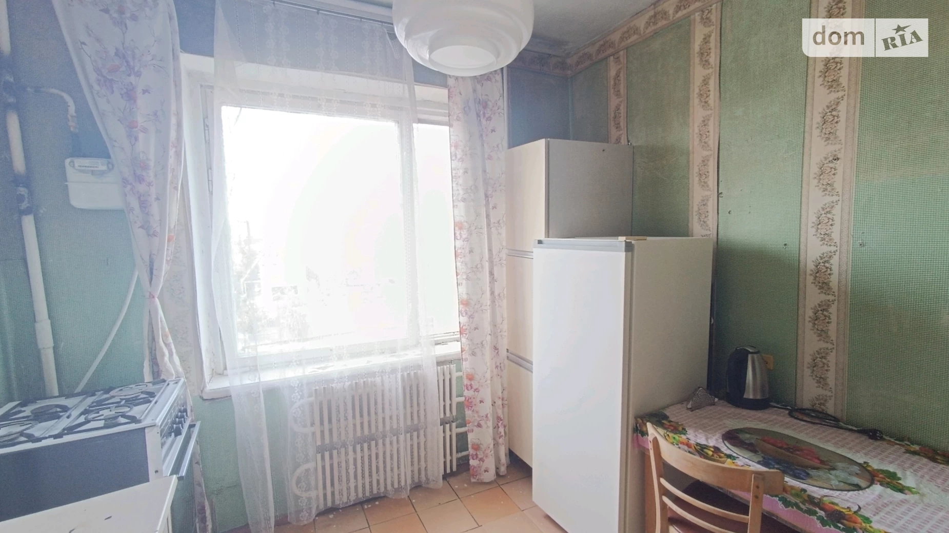 Продается 3-комнатная квартира 70 кв. м в Днепре, Запорожское шоссе, 68 - фото 2