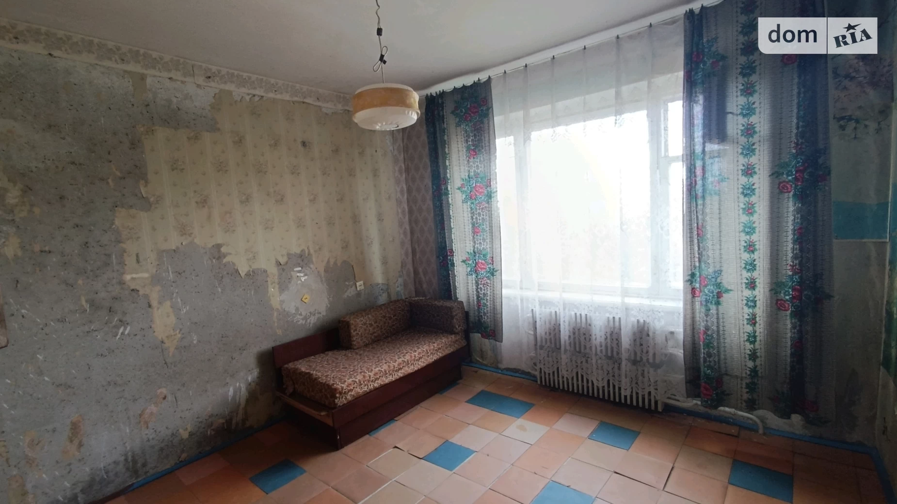 Продается 3-комнатная квартира 70 кв. м в Днепре, Запорожское шоссе, 68 - фото 4
