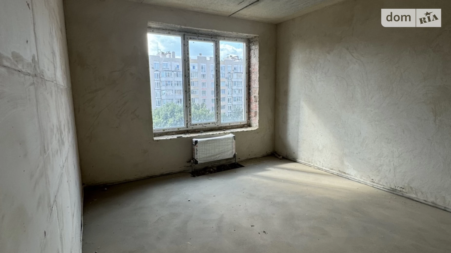 Продается 2-комнатная квартира 66 кв. м в Софиевской Борщаговке, ул. Соборная, 105В/1 - фото 2