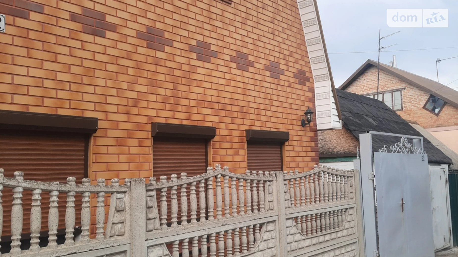 Продается дом на 2 этажа 66 кв. м с гаражом, цена: 55000 $ - фото 5