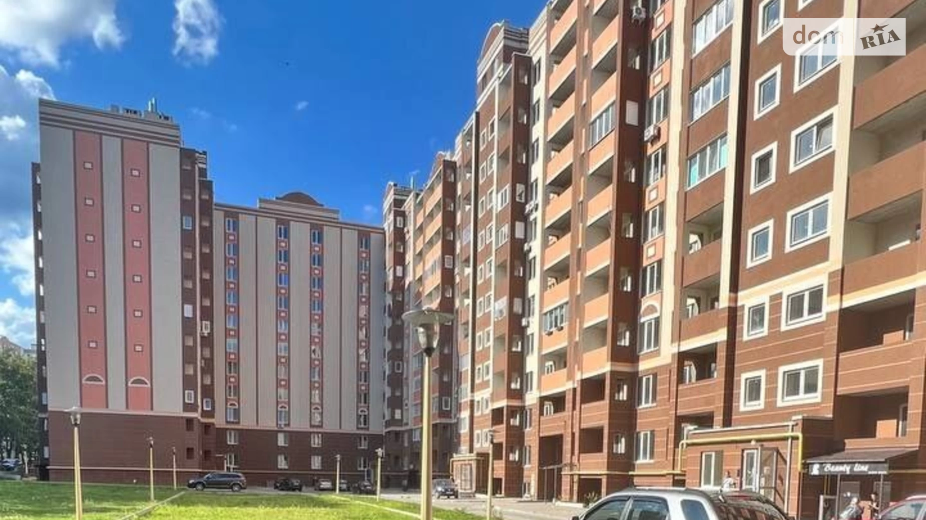 Продается 2-комнатная квартира 66 кв. м в Софиевской Борщаговке, ул. Соборная, 105В/1 - фото 5