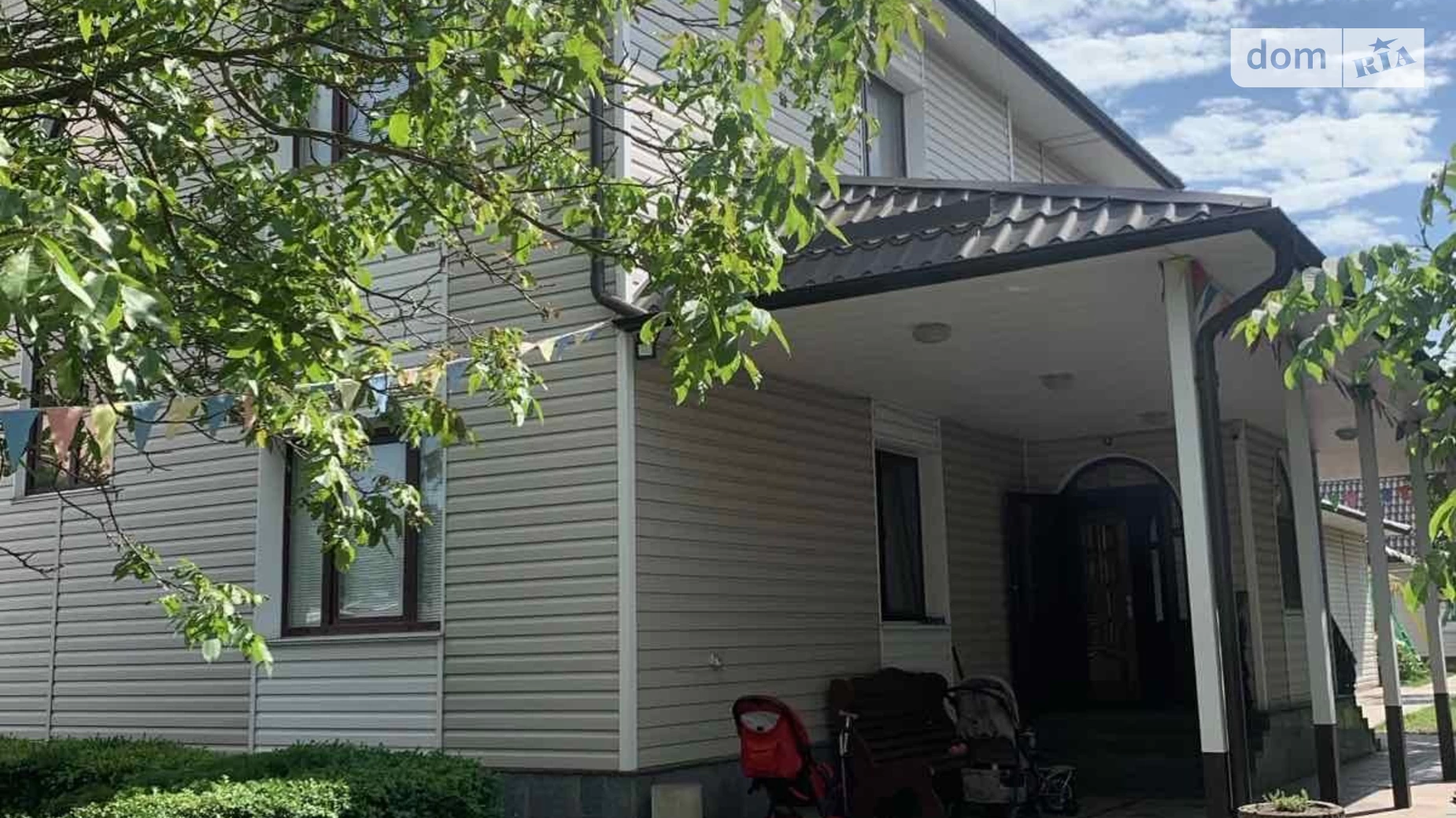 Продається будинок 2 поверховий 355 кв. м с басейном, цена: 225000 $ - фото 5
