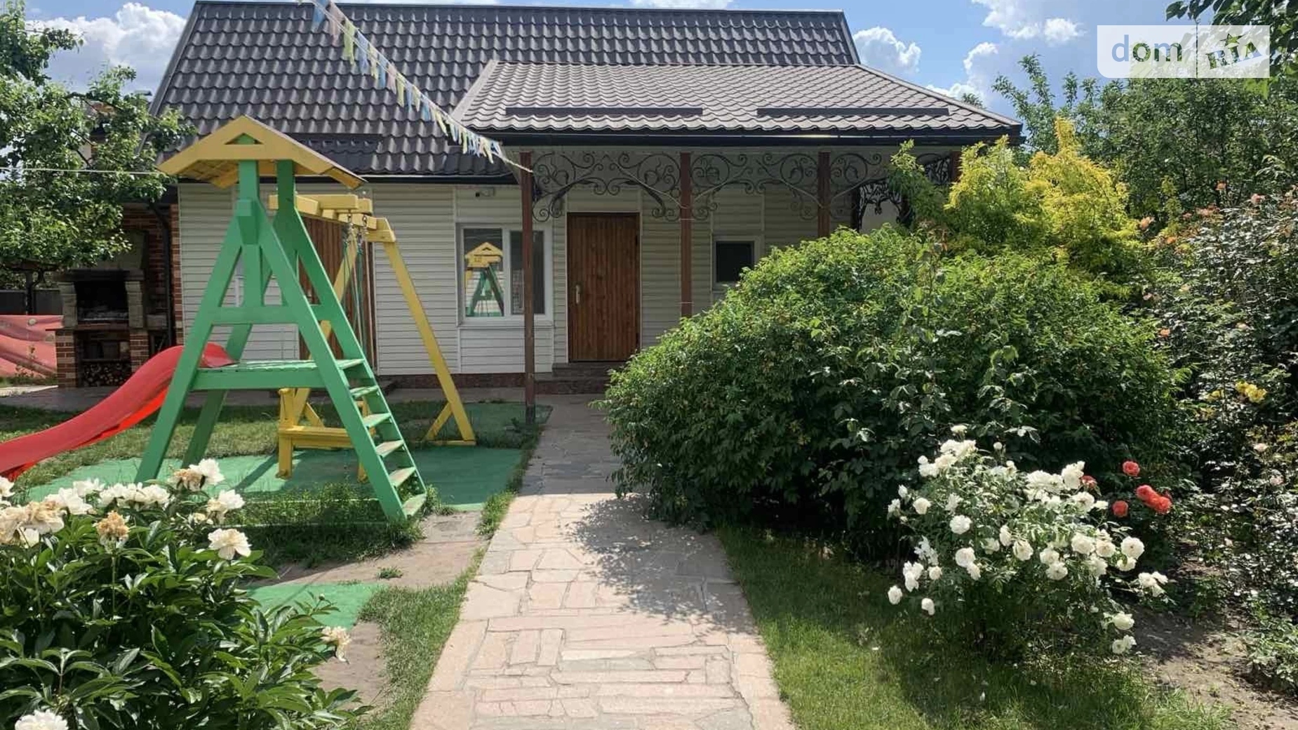 Продається будинок 2 поверховий 355 кв. м с басейном, цена: 225000 $ - фото 3