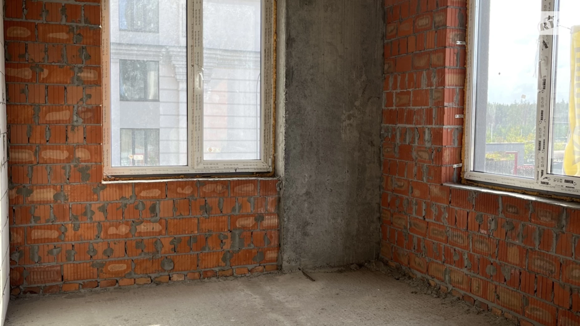 Продається 2-кімнатна квартира 56 кв. м у Ірпені, вул. Університетська(Карла Маркса), 1Н - фото 3