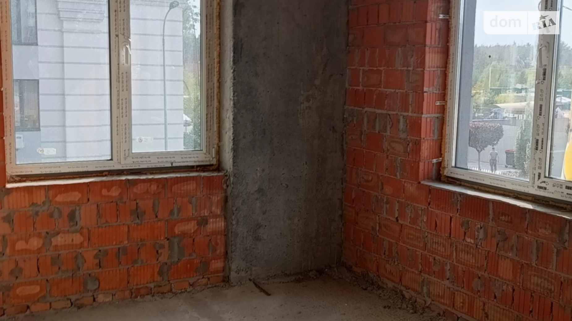 Продається 2-кімнатна квартира 56 кв. м у Ірпені, вул. Університетська(Карла Маркса), 1Ч - фото 2