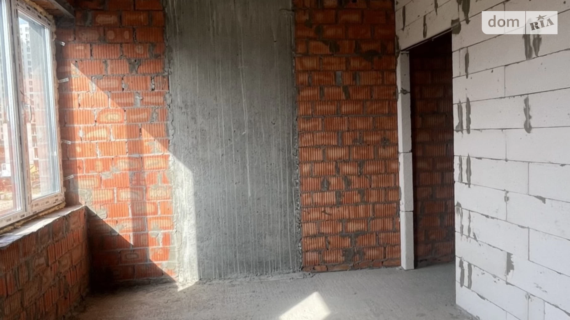 Продається 2-кімнатна квартира 56 кв. м у Ірпені, вул. Університетська(Карла Маркса), 1Ч - фото 3