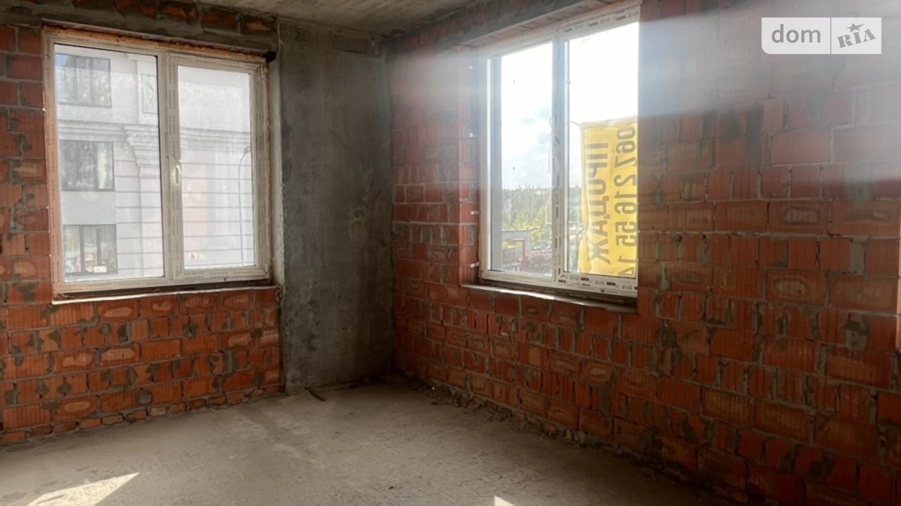 Продається 2-кімнатна квартира 56 кв. м у Ірпені, вул. Університетська(Карла Маркса), 1Ч - фото 4