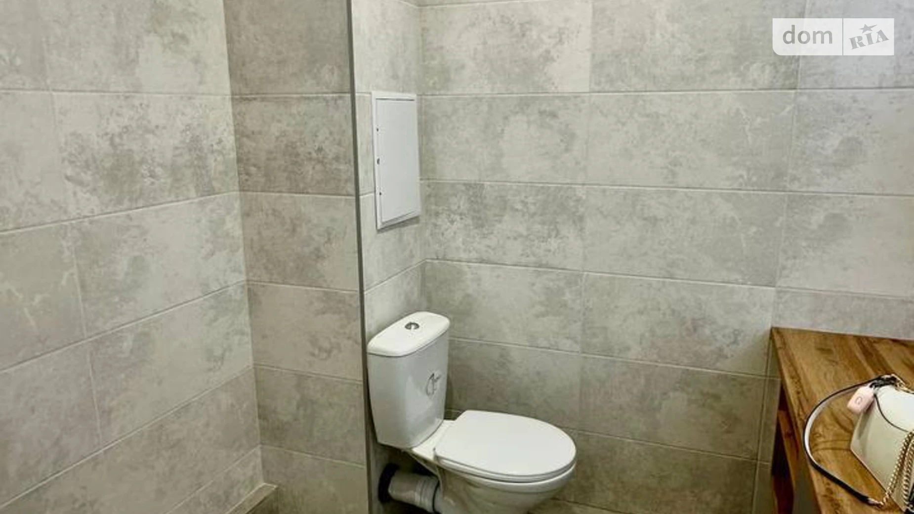 Здається в оренду приміщення вільного призначення 55 кв. м в 25-поверховій будівлі, цена: 500 $ - фото 4