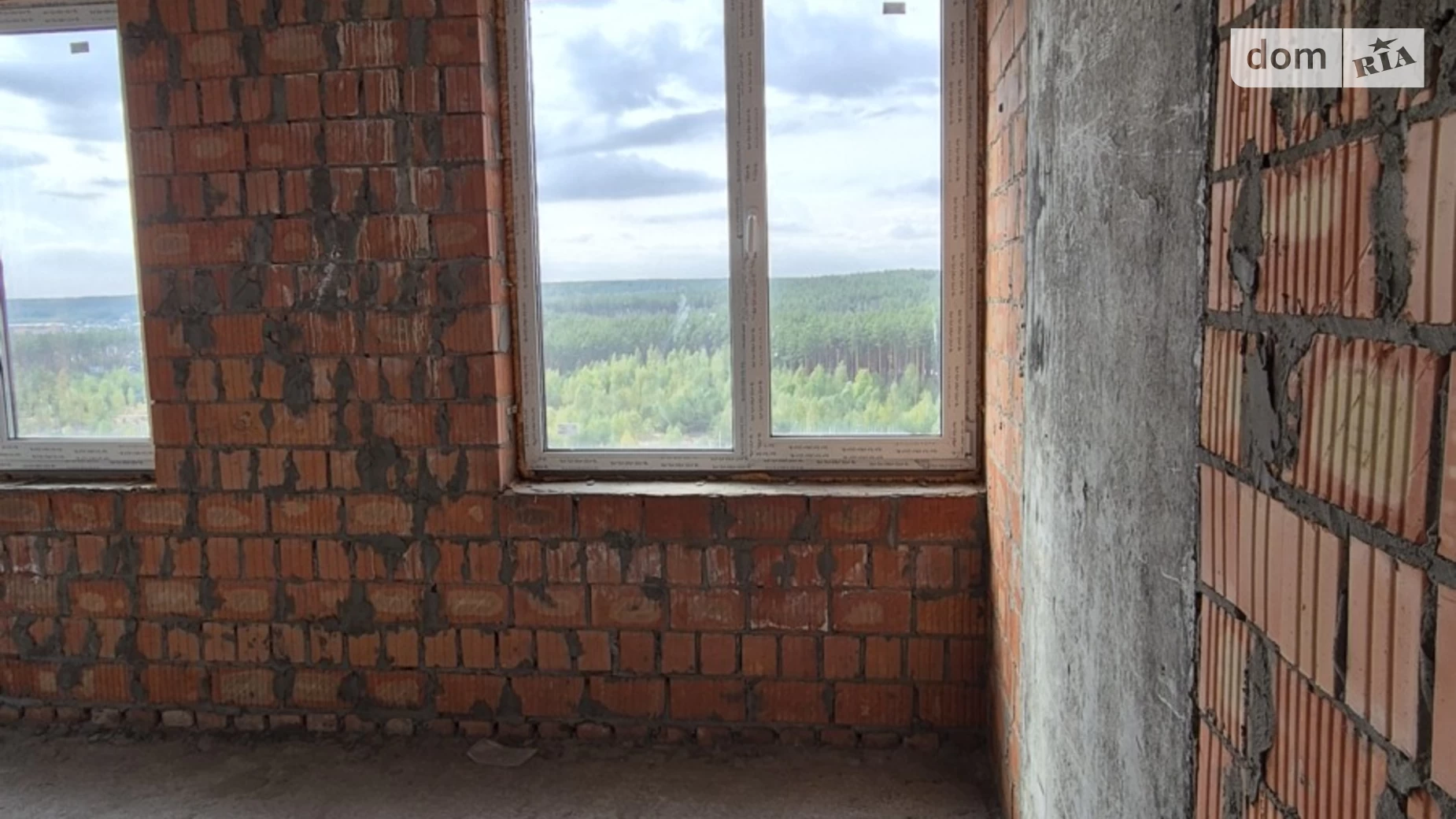 Продається 2-кімнатна квартира 57 кв. м у Ірпені, вул. Університетська(Карла Маркса), 1Л/1 - фото 2