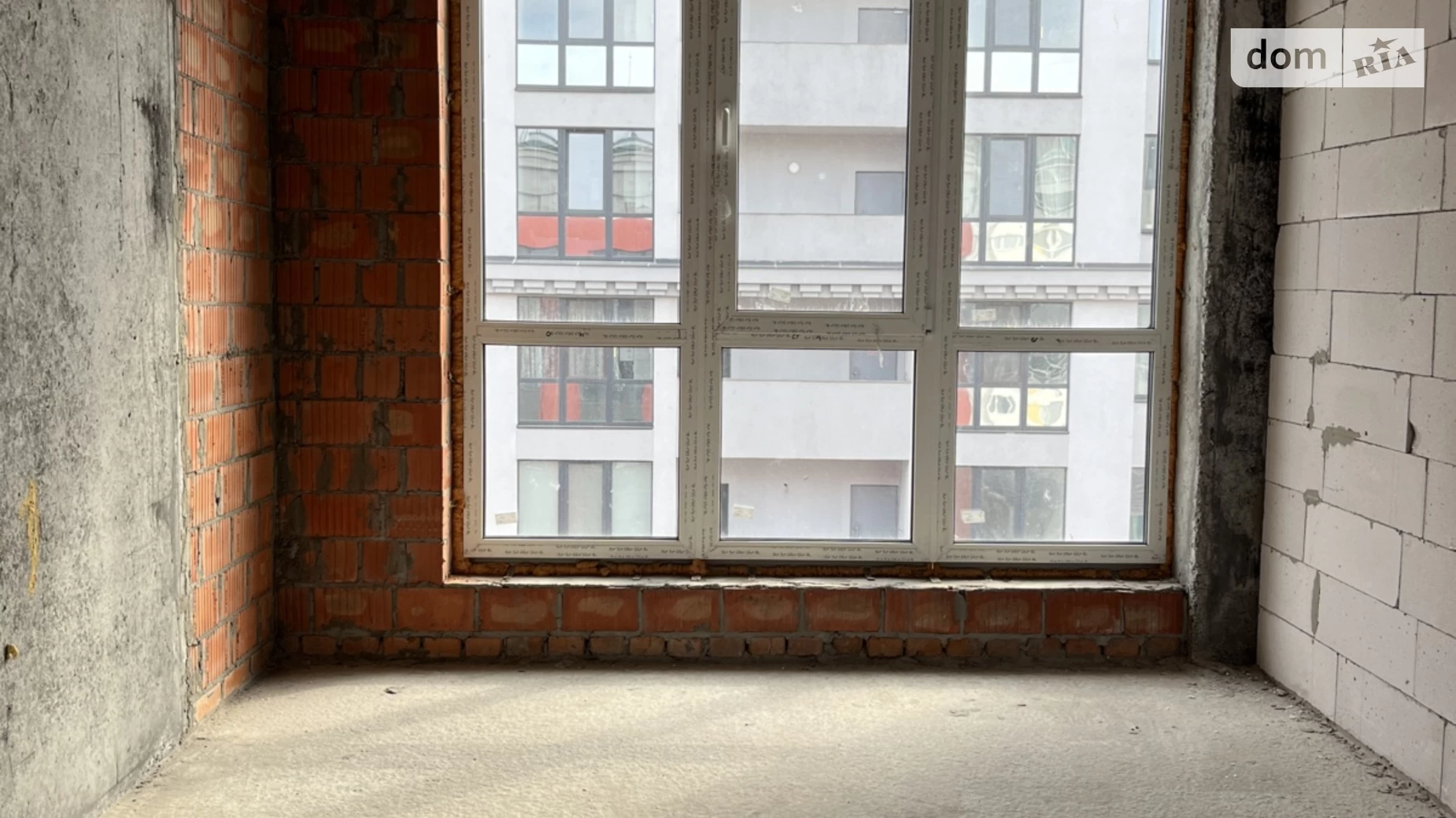 Продається 2-кімнатна квартира 56 кв. м у Ірпені, вул. Університетська(Карла Маркса), 1Л/1 - фото 2