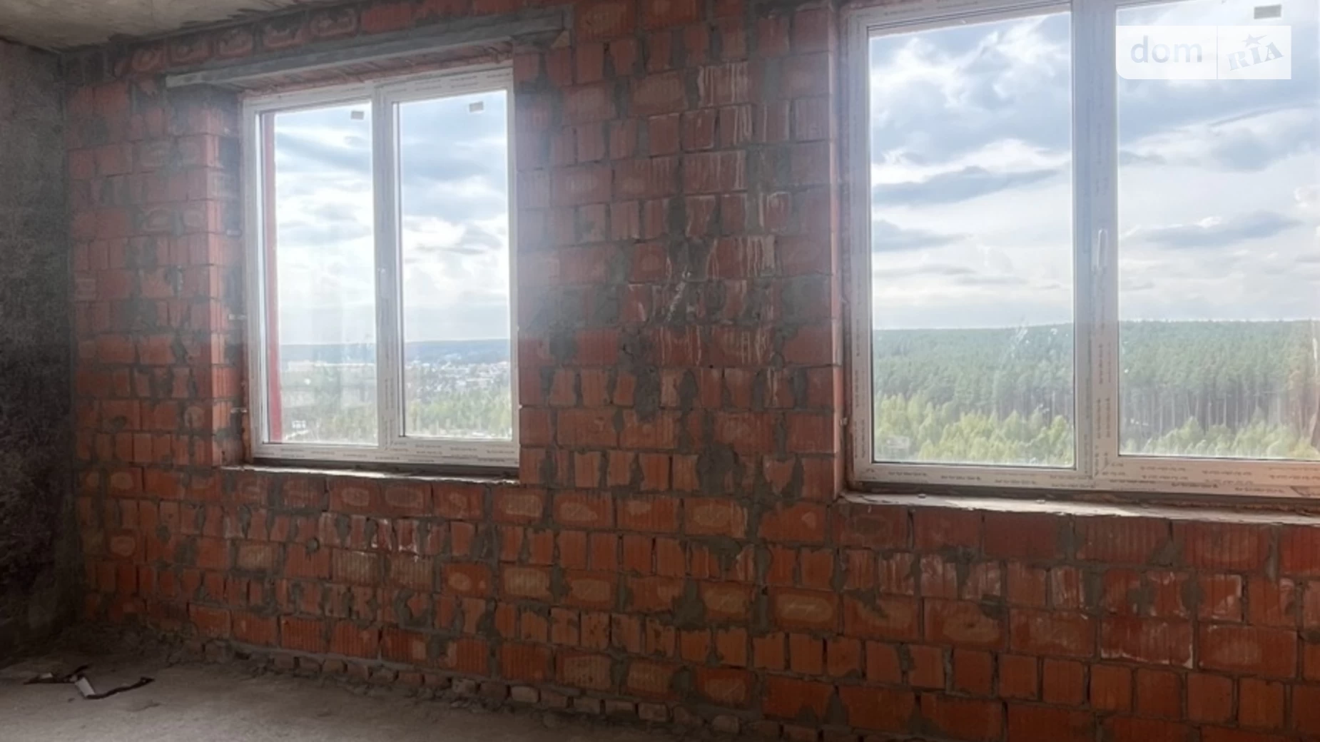 Продається 2-кімнатна квартира 59 кв. м у Ірпені, вул. Університетська(Карла Маркса), 1Л/1 - фото 4