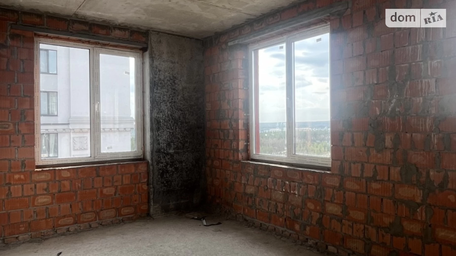 Продається 2-кімнатна квартира 59 кв. м у Ірпені, вул. Університетська(Карла Маркса), 1Л/1 - фото 5