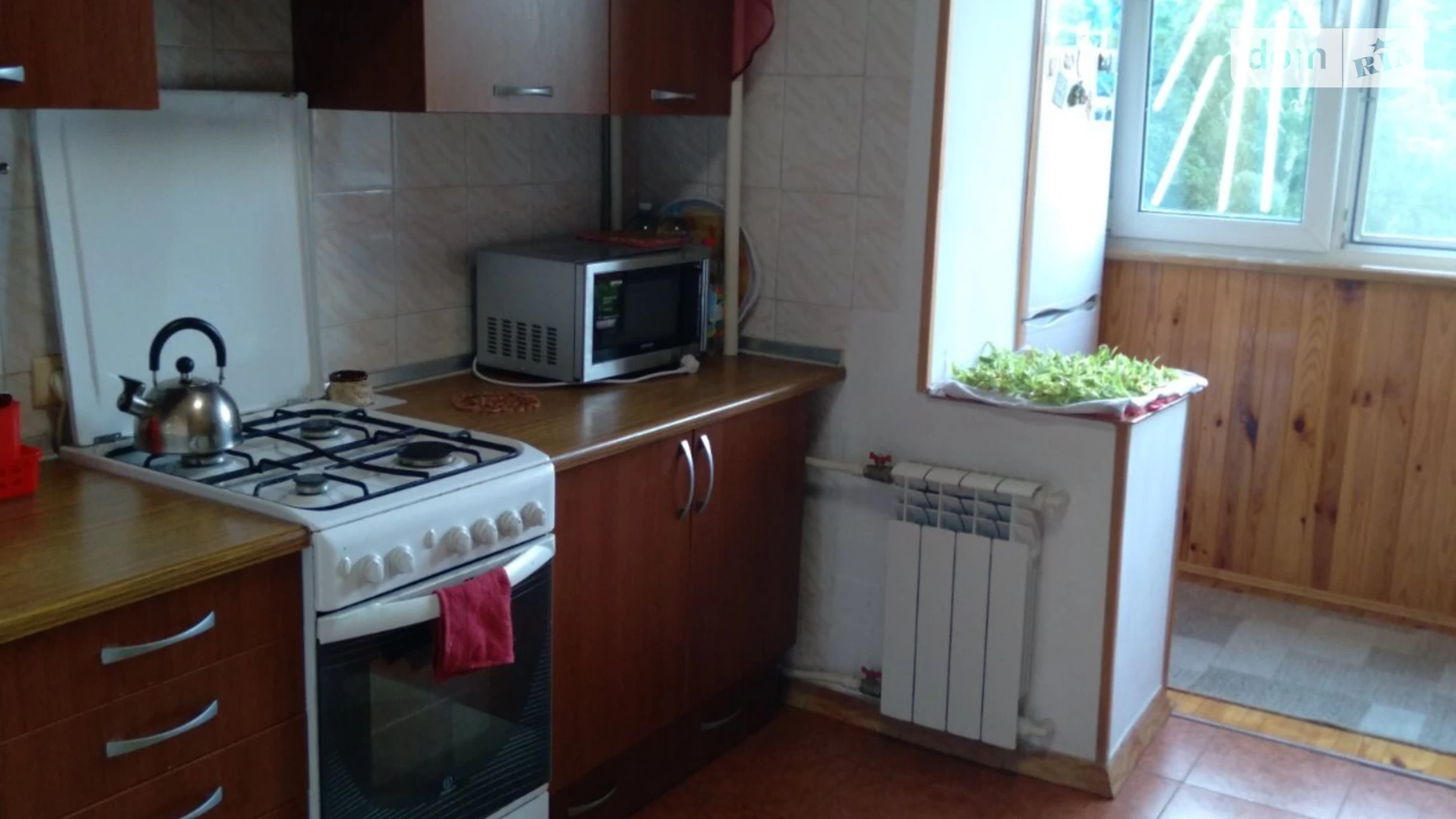 Сдается в аренду комната 65 кв. м в Киеве, цена: 3500 грн - фото 5