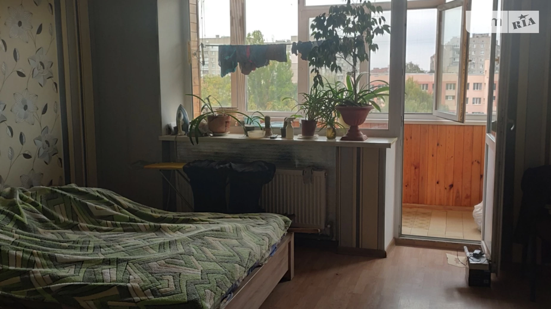 Продается 3-комнатная квартира 70 кв. м в Виннице, ул. Князей Кориатовичей - фото 2